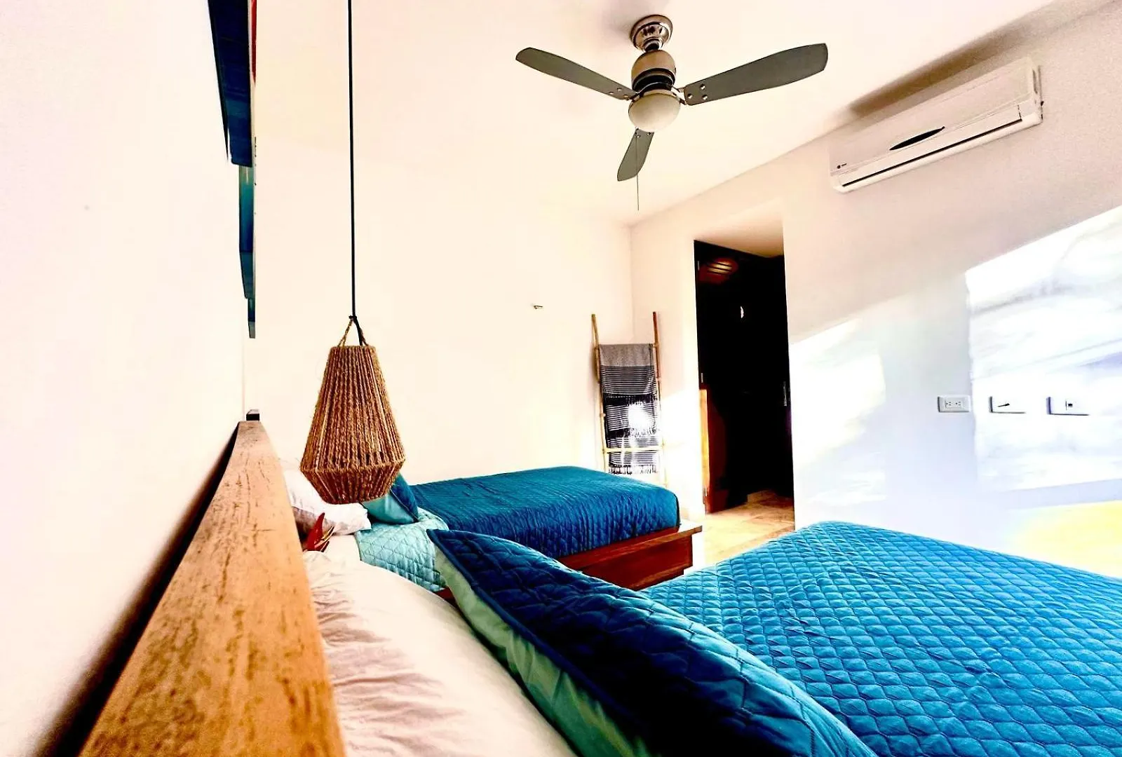 Aparthotel Caribbean Soul à Tulum 0*,  Mexique