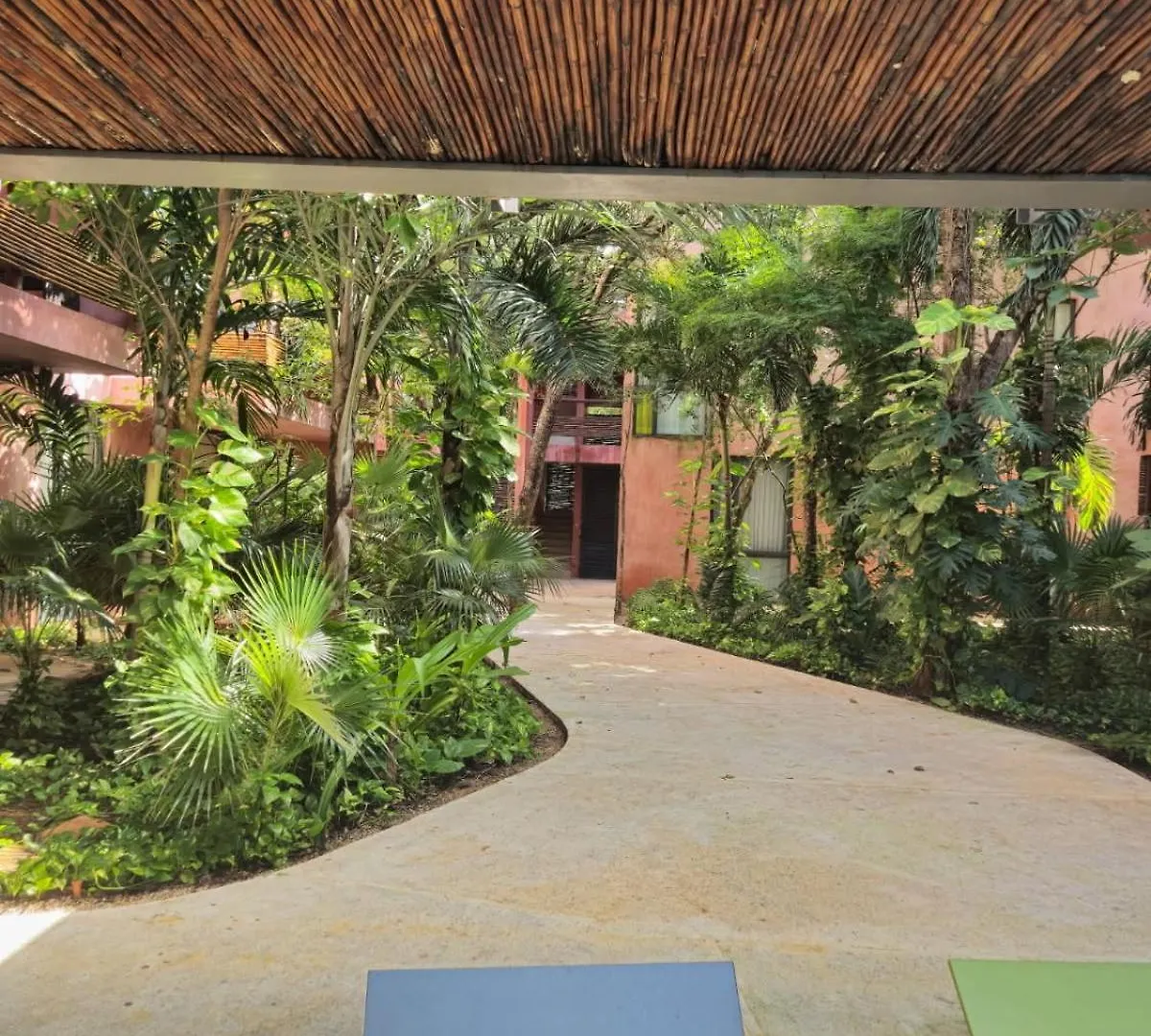 Aparthotel Caribbean Soul à Tulum