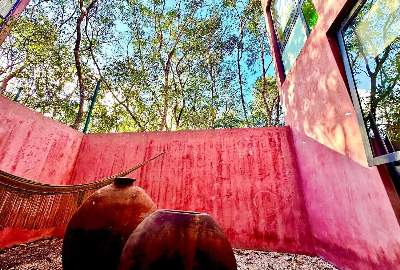 Aparthotel Caribbean Soul à Tulum Mexique